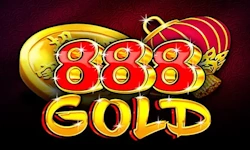 888 Gold slot