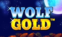 Wolf Gold slot