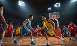 Basketball betting Kenya