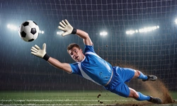 Football betting Kenya